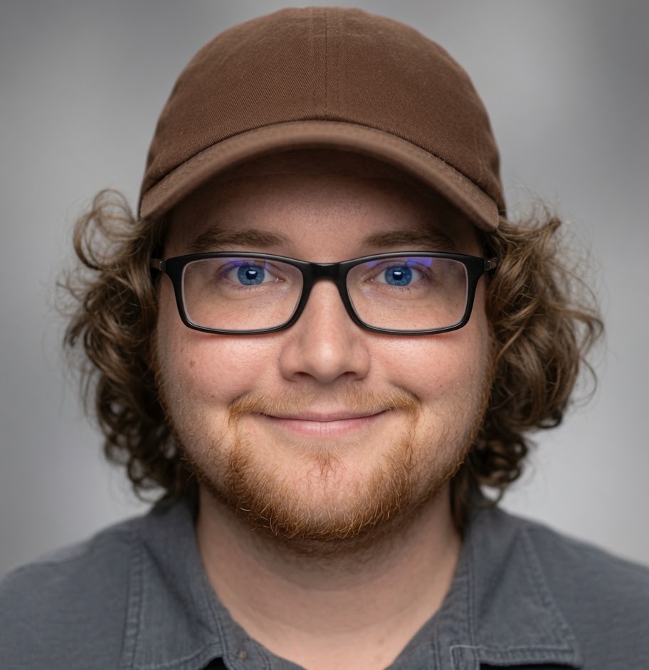 Noah, founder of In-Home Tech Solutions